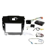 Aerpro FP8061BC Facia Kit to Suit Holden Colorado