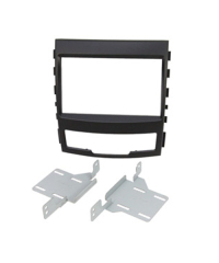 Aerpro Ssangyong Korando Facia Kit