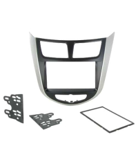 Aerpro FP8074 Hyundai Accent Facia Kit