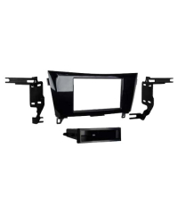 Aerpro FP8076 Nissan Qashqai/X-Trail Facia
