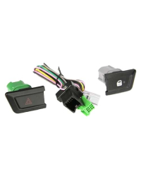Aerpro FP8083HZ Ford Ranger Hazard Switch