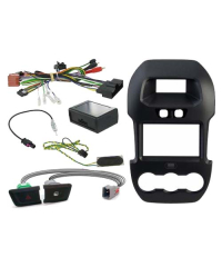 Aerpro Ford Ranger PX High Mount Install Kit (FP8083KC)