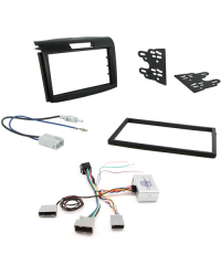 Aerpro FP8084K Honda CRV 2012 Install Kit