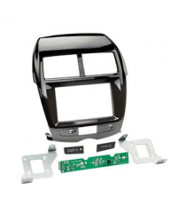 Aerpro FP8101 Peugeot / Citroen / Mitsubishi Facia