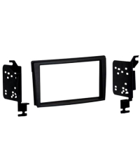 Aerpro FP8109 Mazda Facia Kit 