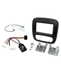 Aerpro FP8132K Renault Trafic Install Kit