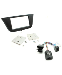 Aerpro FP8133K Iveco Daily Install Kit