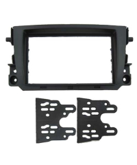 Aerpro FP8192 Smart Fortwo Facia