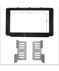 Aerpro FP8241 Toyota Hilux Facia