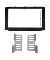 Aerpro FP8241C Toyota Hilux Facia