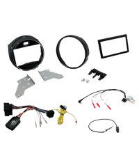 Aerpro FP8250K Mini Cooper Install Kit