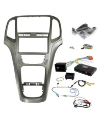Aerpro FP8257K Grey Facia Kit to Suit Holden Astra