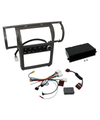 Aerpro FP8272SZ Nissan Skyline Install Kit