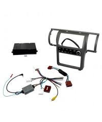 Aerpro FP8273SZ Nissan Skyline Install Kit