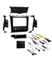 Aerpro FP8292 Nissan Facia Kit
