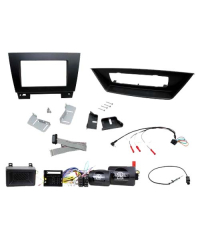 Aerpro FP8302K BMW X1 Install Kit