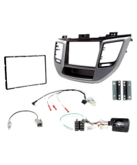 Aerpro FP8303K Hyundai Tucson Install Kit