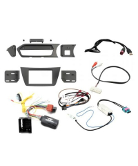 Aerpro FP8308K Primary Install kit to suit Mercedes