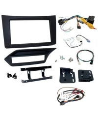 Aerpro FP8313K Primary Install kit to suit Mercedes