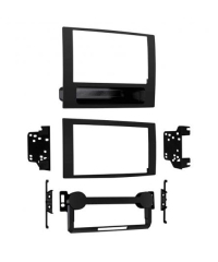 Aerpro FP8318 Jeep Facia Kit