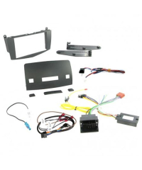 Aerpro FP8324K Primary Install kit to suit Mercedes
