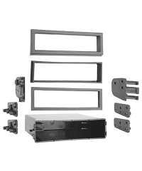 Aerpro FP8329 Subaru Facia Kit