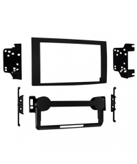 Aerpro FP8331 Jeep Facia Kit