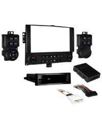 Aerpro FP8335 Nissan Facia Kit