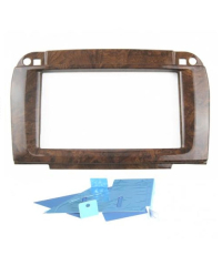 Aerpro FP8338W Mercedes CL Facia Kit