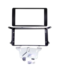 Aerpro FP8339 Mitsubishi Facia Kit