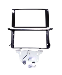 Aerpro FP8340 Mitsubishi Facia Kit