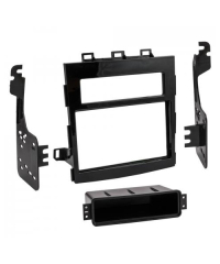 Aerpro FP8342 Subaru Facia Kit