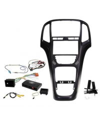 Aerpro FP8346K Primary Install kit to suit Holden