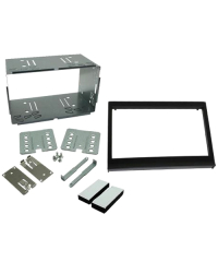 Aerpro FP8348 Porsche Facia Kit