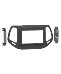 Aerpro FP8354 Jeep Facia Kit