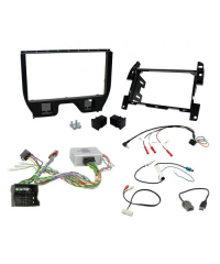 Aerpro FP8362K Primary Install kit to suit Citroen