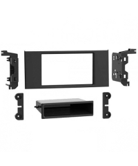 Aerpro FP8380 Landrover Facia Kit