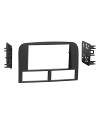 Aerpro Jeep Double Din Facia (FP8383)