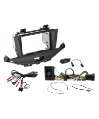 Aerpro Holden Astra Facia Kit Black (FP8407KC)