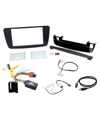 Aerpro Mercedes Primary Install Kit - FP8411K