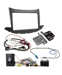 Aerpro FP8414KC Primary Install kit to suit Holden
