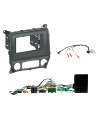 Aerpro Chevrolet Primary Install Kit - FP8416K