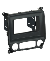 Aerpro FP8417 Chevrolet Silverado Facia Kit