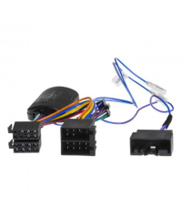 Aerpro FP8419SL Ford Shaker Audio Retention Harness