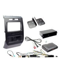 Aerpro Ford Primary Install Kit - FP8420K