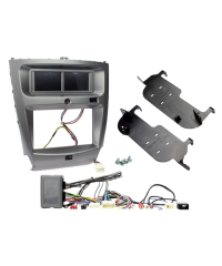 Aerpro Lexus Primary Install Kit - FP8424K