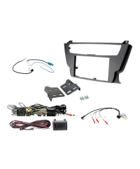 Aerpro BMW Primary Install Kit - FP8425K