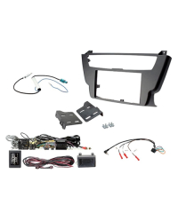 Aerpro BMW Primary Install Kit Amplified- FP8426K