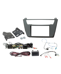 Aerpro BMW Primary Install Kit Non-amplified- FP8427K