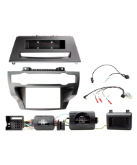 Aerpro BMW Primary Install Kit Non-amplified- FP8428K